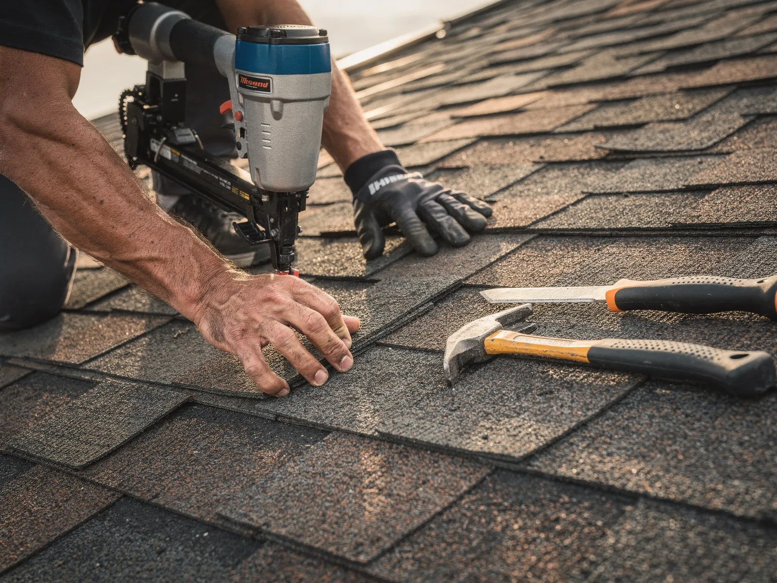 Why choose Roof Repair in Apple River, IL
